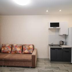 Фото Апартаменты на шоссе Московское 33 корпус 4