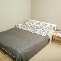 1-комнатные апартаменты улучшенные