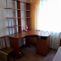 Фото Апартаменты на улице Красная