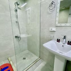 2-комнатные апартаменты люкс Marvella Orbi Beach Tower 30th floor