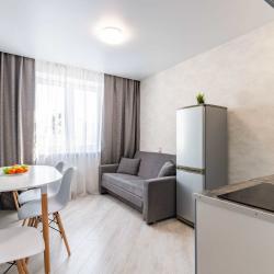 Фото Отель DreamHouse (ДримХаус) на Спутников 16 корп. 3