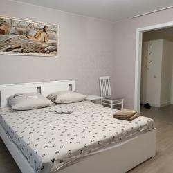 Фото Апартаменты на улице Лунная 43В