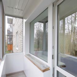 1-комнатные апартаменты стандарт