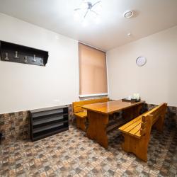 Фото Отель Пилот