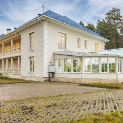 Фото Отель Коттедж в Щелково