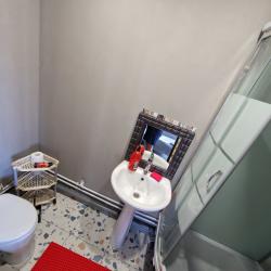 Фото Отель Домик на Островского 3