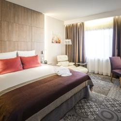 фото 20 Novotel Moscow Sheremetyevo (Новотель Шереметьево)