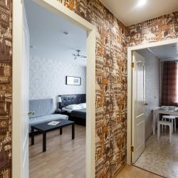 Фото Отель Хочу приехать на улице Кирова 38