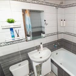 1-комнатные апартаменты стандарт