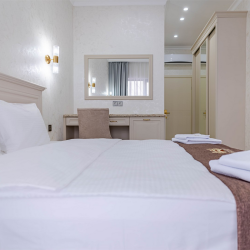 Фото Отель Cascade Resort by Stellar Hotels, Adler (Каскад)