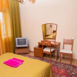 Фото Отель Сура