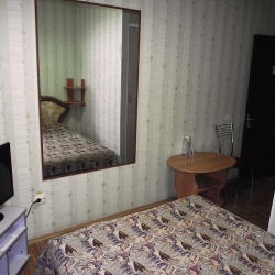 Фото Отель БезДна