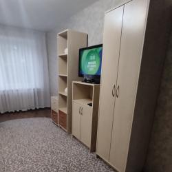 2-комнатные апартаменты стандарт