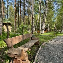 Фото Отель Берлога