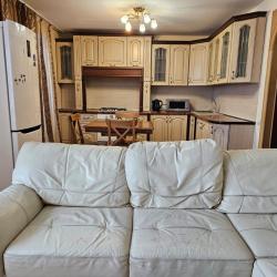 3-комнатные апартаменты стандарт