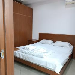 2-комнатные апартаменты улучшенные