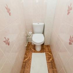 Фото Отель Европа Центр на улице Индустрии