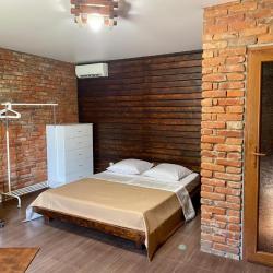 Фото Отель Loft Garden (Лофт Гарден)