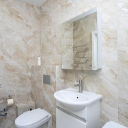 1-комнатные апартаменты стандарт