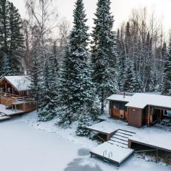 Фото Отель Озерки