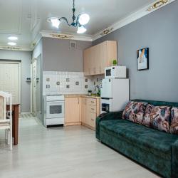 Фото Отель Meridian Apartments (Мередиан Апартментс) на улице Шевченко