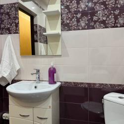 Фото Отель Как дома 05 в 1-м тупике Ирчи Казака 7Г