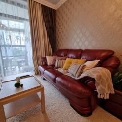 фото 7 Апартаменты на Береговом проезде 5к3