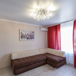 1-комнатные апартаменты стандарт