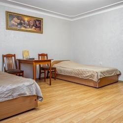 Фото Отель Вита