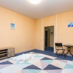 Номер стандарт улучшенный