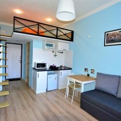 фото 65 BestFlat24 (БэстФлэт24) на улице Гостиничная 10к5
