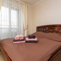 Фото Отель 8th floor apartment