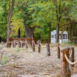 Фото Отель Беной Тревел Озеро