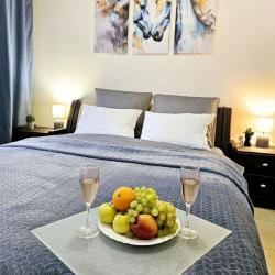 Фото Апартаменты на улице Угличская, 19