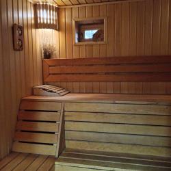 Коттедж стандарт