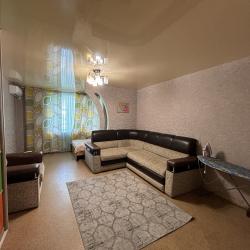 Фото Апартаменты на проспекте Вахитова 23