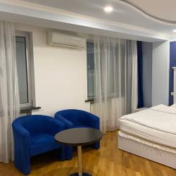 Фото Отель Grand Hotel Kapan (Гранд )