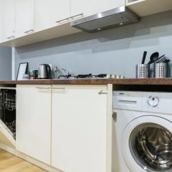 5-комнатные апартаменты стандарт