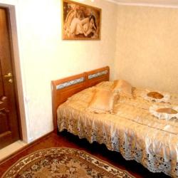 Фото Отель Мадагаскар