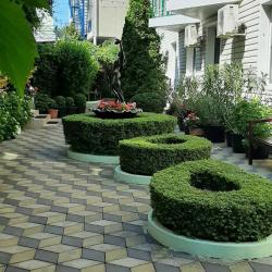 Фото Отель Енисей