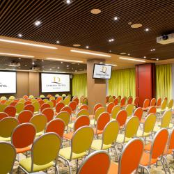 Domina Hotel Novosibirsk (Домина Новосибирск) — b90758285840dcb652d3cc4a7ffc9a10