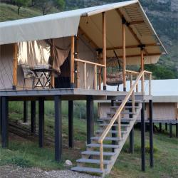 Фото Отель Медовый