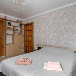 Фото Апартаменты на улице Коммунальная 67