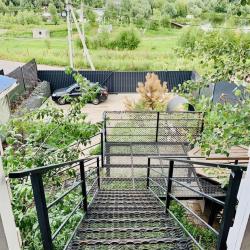 Коттедж премиум