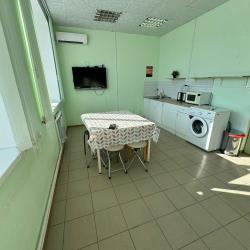 Фото Отель Уютный дом