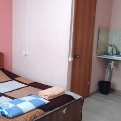 Фото Отель на Полбина