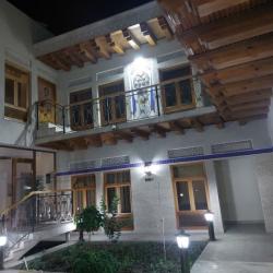 Фото Отель Nostalgia Boutique Hotel (Ностальгиа Бутик)