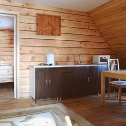 Фото Отель Тайнинская слобода