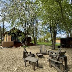Комфортабельный дом - POOL HOUSE