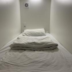 Фото Отель Решка